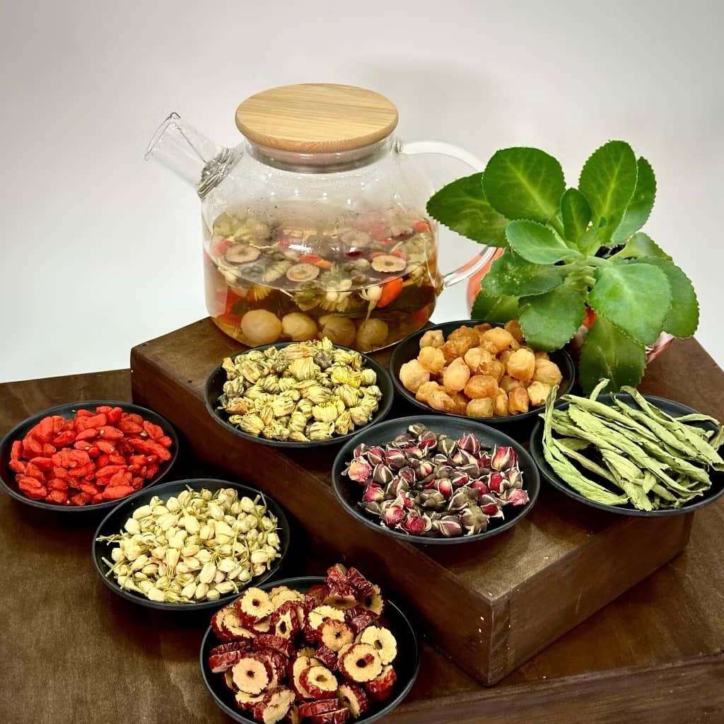 Mất ngủ nên ăn gì?